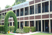 Dav Public Senior Secondary School-School